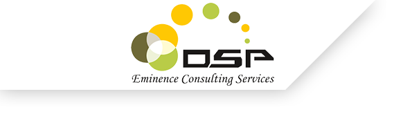 DSP Eminence Consulting Services